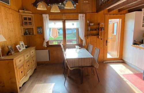 Chalet de montaña - Foto 32