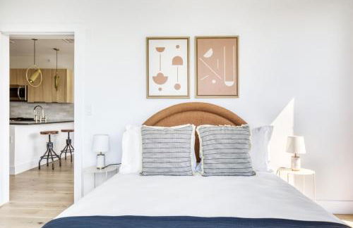 Jersey City 2BR w wd roof gym nr Path NYC-962 - Foto 8