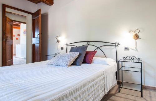 Agriturismo Il Poggio, Casa Rosa - Foto 21