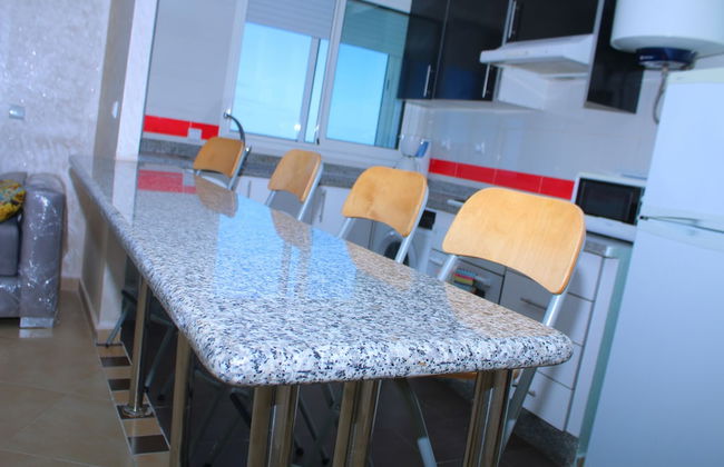 Bouznika Apartment 2021 - Photo 10