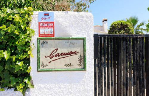 Villa Carmen - Peaceful Eco-Luxury with private pool - Foto 6