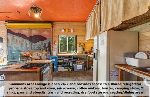 The Shed w Garden Views, pet friendly, Hot Tub - Foto 18