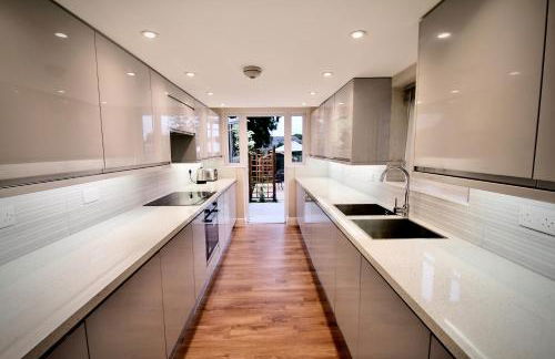 Mill House Townhouse - Foto 1