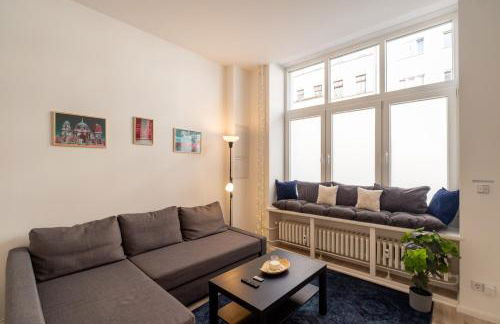 Apartment in Berlin Mitte - Photo 7