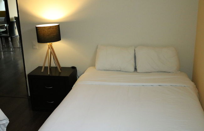 Puerta Alameda Suites - Foto 22