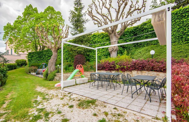 Belvilla by OYO Rose di Fratta 1-2-4 - Foto 22