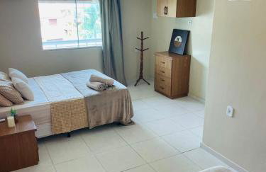 kitnet com ar condicionado - Foto 9