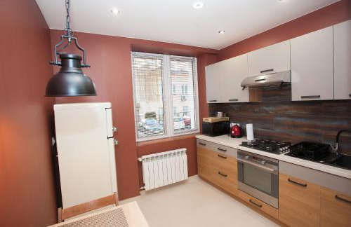 Apartament Golden - Foto 10