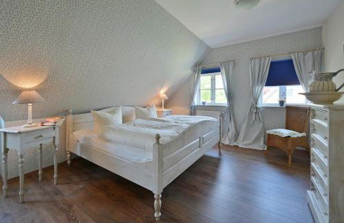 Landhaus Vilmnitz - Wohnung 8 - Foto 19