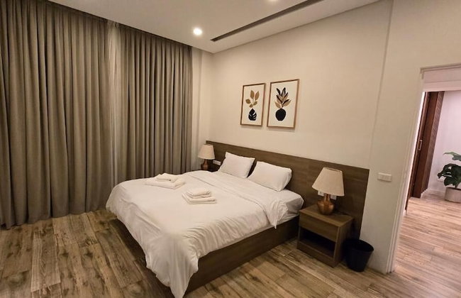 Maison 7 New Cairo - Foto 49