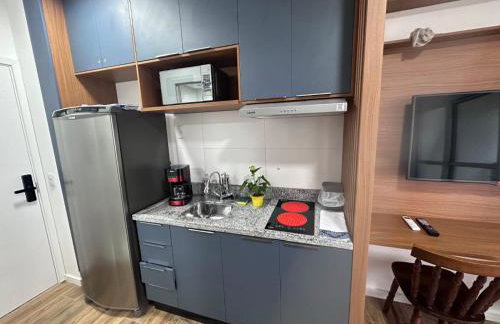 Studio Super Novo - Metrô Butantã - Foto 1