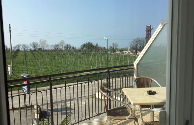 The Lighthouse Rooms - Foto 34