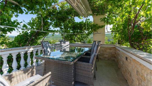 Amazing Home In Zaton Obrovacki - Foto 2