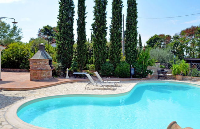 La Vecchia Pieve - Foto 3