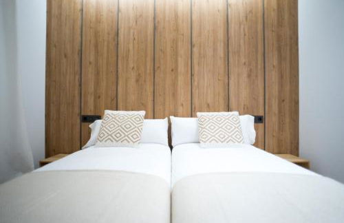 Cantabric Plaza / Iberorent Apartments - Foto 21