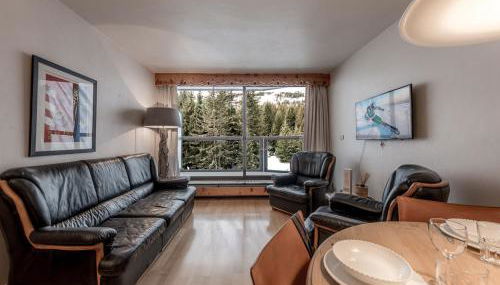 Appartement lumineux avec cuisine équipée à Courchevel - FR-1-613A-45 - Foto 2