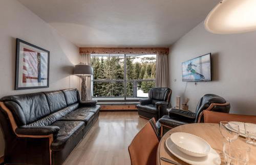 Appartement lumineux avec cuisine équipée à Courchevel - FR-1-613A-45 - Foto 2