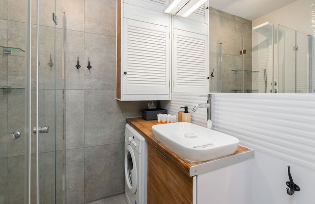 Apartment Strzelecka Poznań by Renters - Foto 15