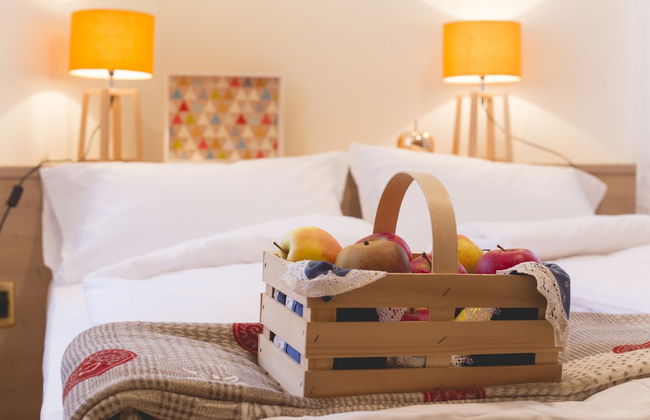 Bio Agritur Le Millemele - Foto 48