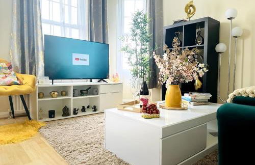 Beautiful Apartment on London Bridge! - Foto 12