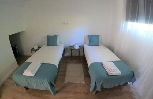 Caparica Cozy T2 apartment with pool Charneca da Caparica Lisboa - Foto 27