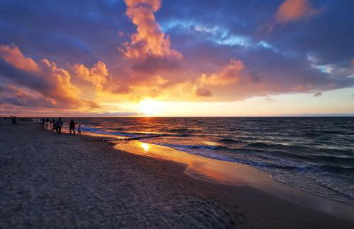 Gold Apartment B28 Let's Sea Baltic Park Gąski - Foto 70