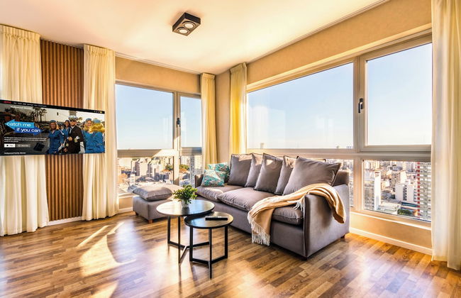 Trendy Apartments in Puerto Madero - Foto 30