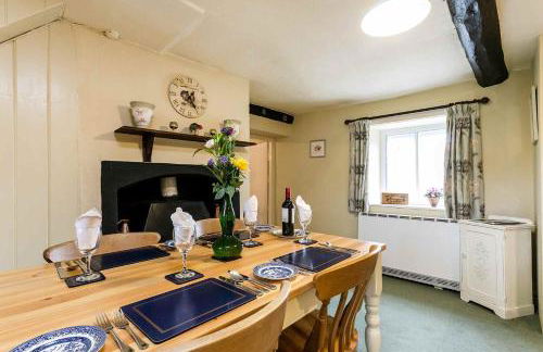 Character Farm Cottages, 5 cottages near Dorset Coast - Photo 31