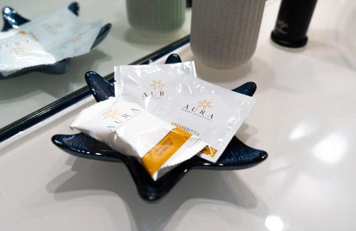 Airport & Sea, Large Music-Themed Apartment - Foto 14