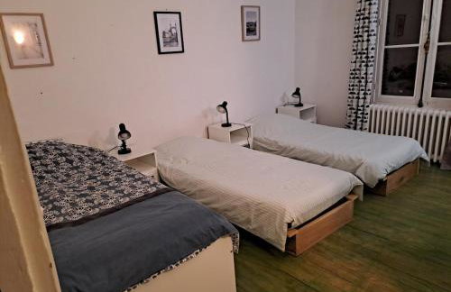 Grand appart 2 chambres - max 6 pers - Foto 9