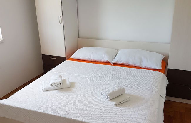 Apartments Dunja Malinska - Foto 26