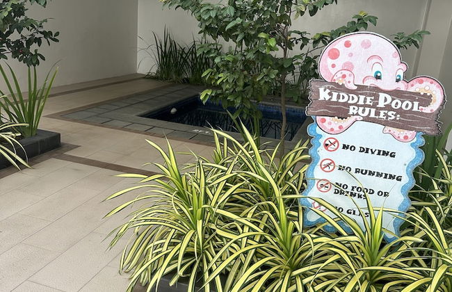 Comfy Studio UnitM OneMadison35 - Foto 37