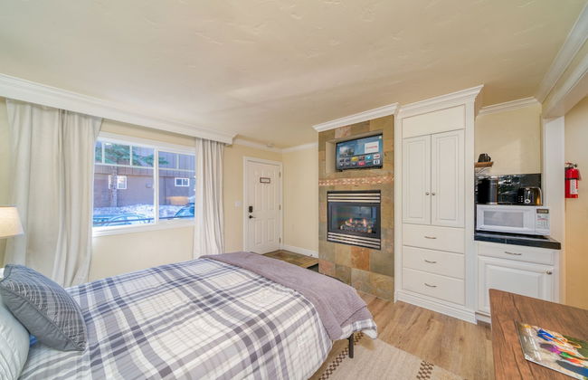 The Moose and Maple Lodge - Foto 24