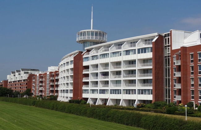 Holiday Apartment South Beach - Foto 16