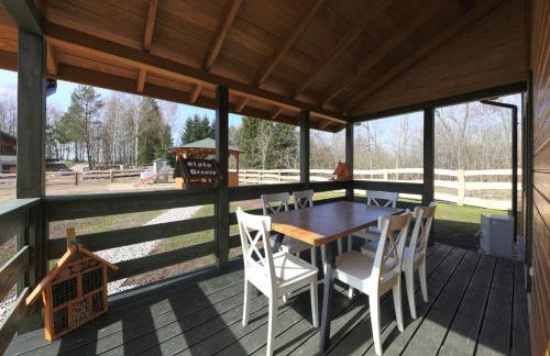 Apartamenty Białe Brzozy - Photo 37