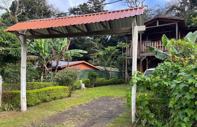 Villa Aloha - Foto 12