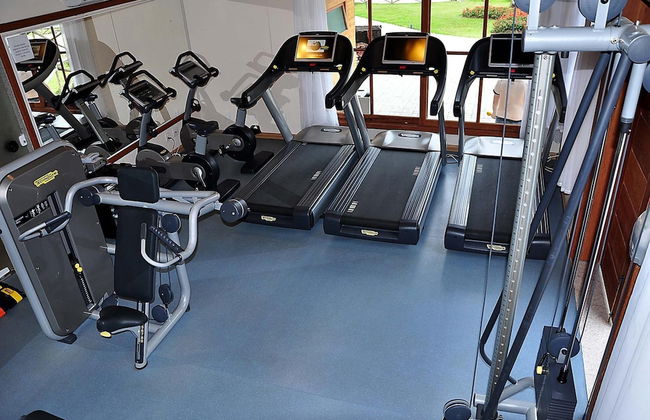 Hotel Fazenda Suiça Le Canton - Foto 18