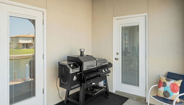 Servizio della struttura