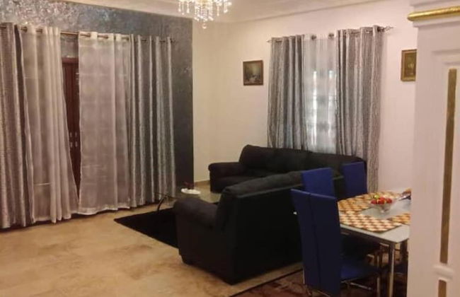 Stoning 3-bed Apartment by the Beach in Kribi - Foto 9