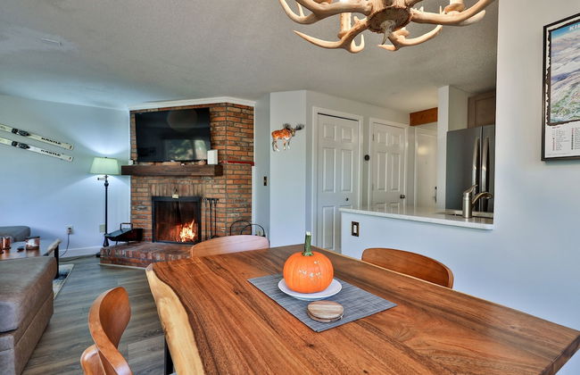 Fall Line Condo C3 1 Bedroom Condo - Photo 17