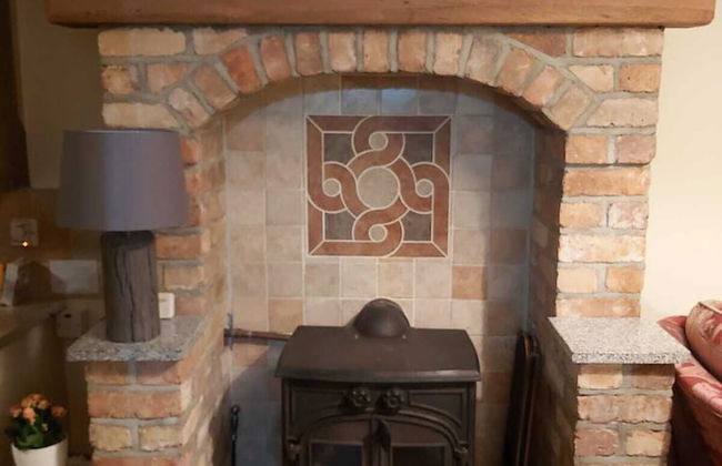 Foot of the Mournes - Cottage - Sleeps 4 - Parking - Foto 17