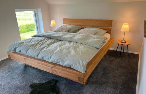 Grünblick Oase No1 Ferienwohnung Wiesmoor - Foto 23