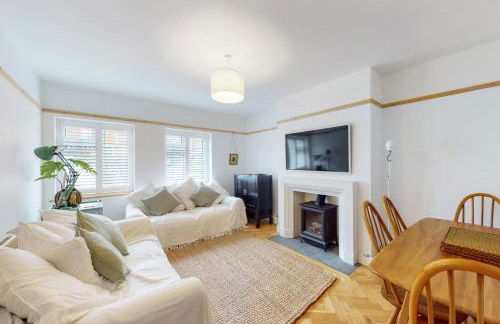 Stunning 2 bed flat in Richmond - Foto 1
