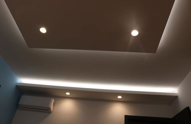 Seaside Apartment - Foto 17