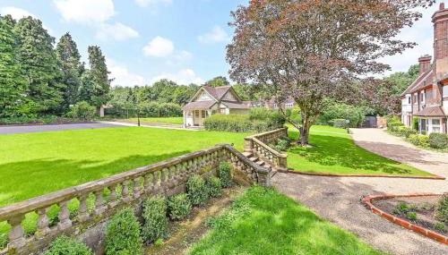 Exquisite Manor House in Surrey Hills - Foto 5