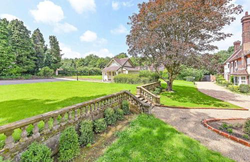 Exquisite Manor House in Surrey Hills - Foto 5