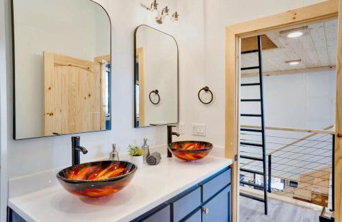 Dreams of Spring at Magnolia Treehouse - Foto 29