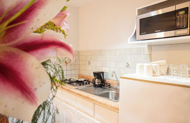 Apartotel Tairona - Foto 36