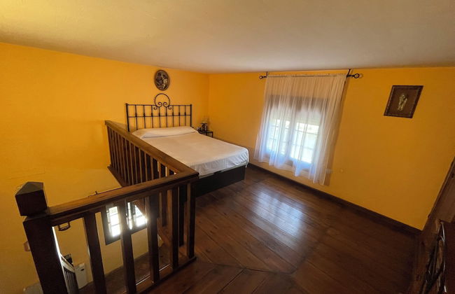 La Hacienda del Marquesado - Photo 16