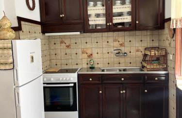 Partarolos Traditional House - Foto 19